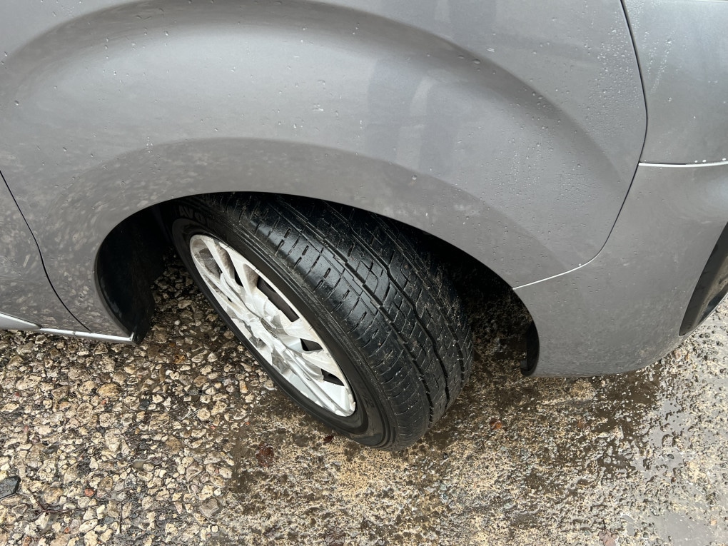 Used Vauxhall Vivaro 2020 for sale - 77140457: Photo 26