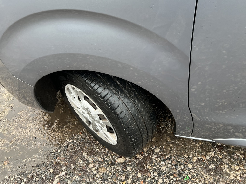 Used Vauxhall Vivaro 2020 for sale - 77140457: Photo 28