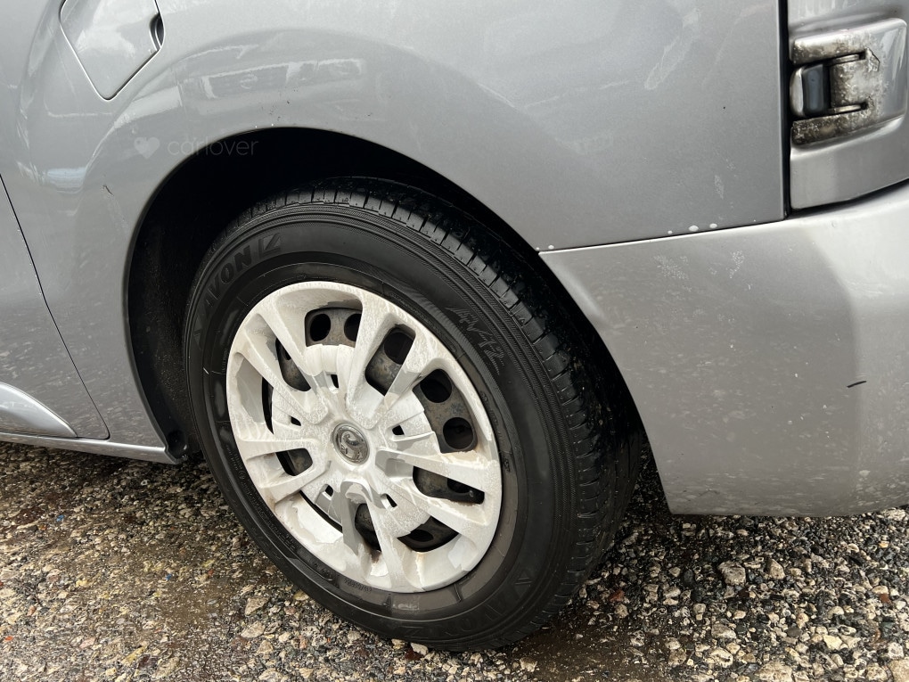 Used Vauxhall Vivaro 2020 for sale - 77140457: Photo 29