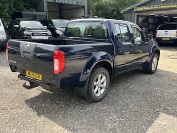Used Nissan Navara 2015 for sale - 78794214: Photo