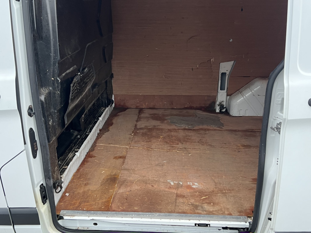 Used Ford Transit Custom 2017 for sale - 76974117: Photo 11