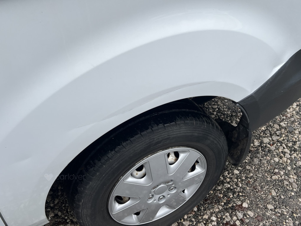 Used Ford Transit Custom 2017 for sale - 76974117: Photo 13