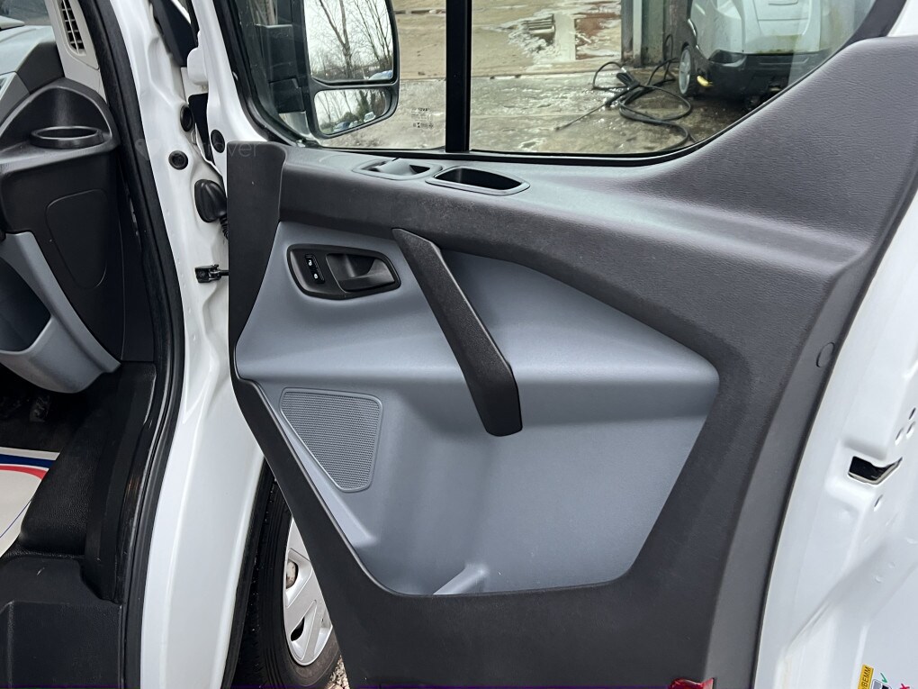 Used Ford Transit Custom 2017 for sale - 76974117: Photo 20