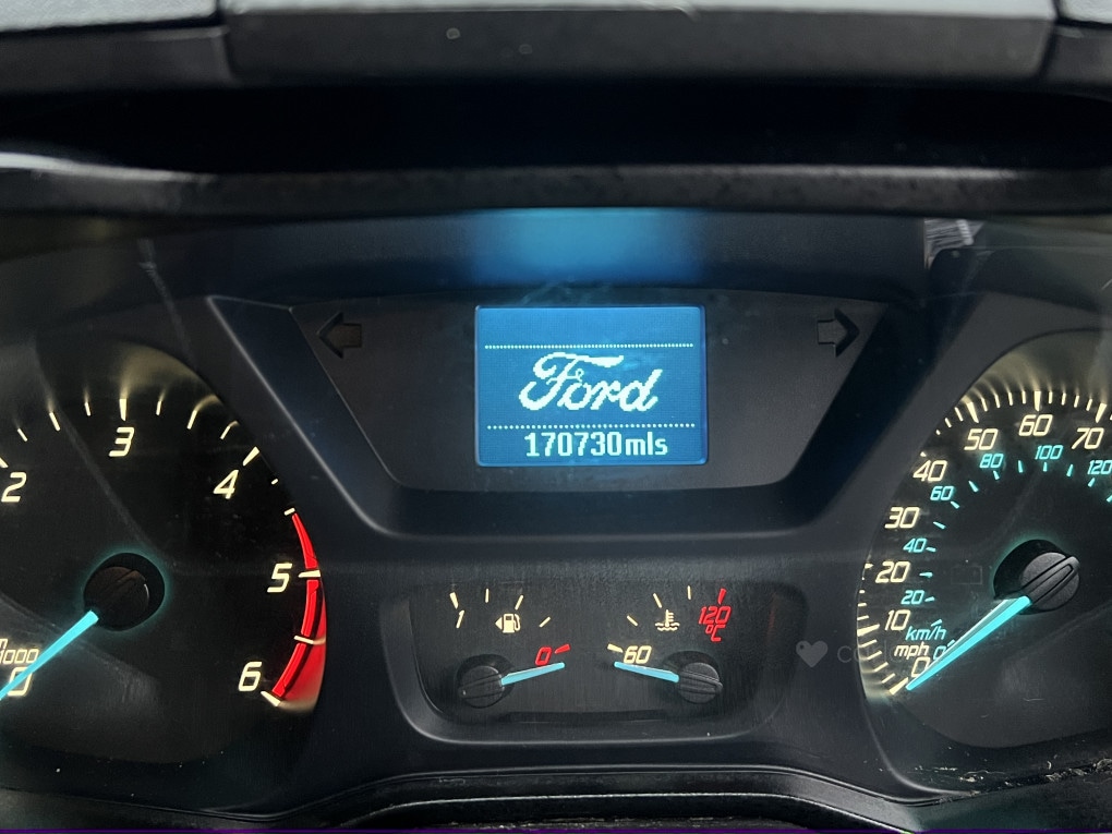 Used Ford Transit Custom 2017 for sale - 76974117: Photo 22