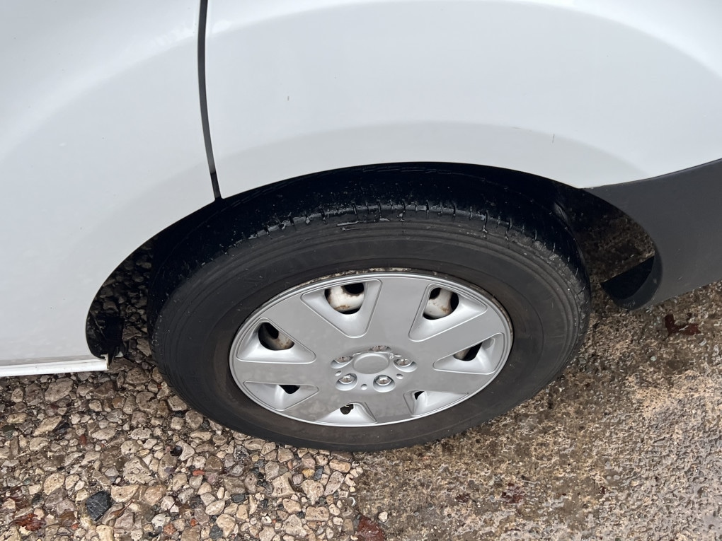 Used Ford Transit Custom 2017 for sale - 76974117: Photo 27