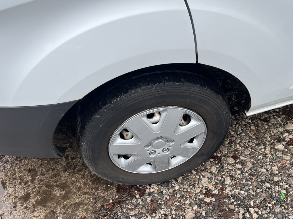 Used Ford Transit Custom 2017 for sale - 76974117: Photo 28