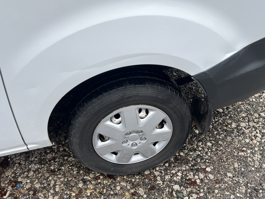 Used Ford Transit Custom 2017 for sale - 76974117: Photo 29