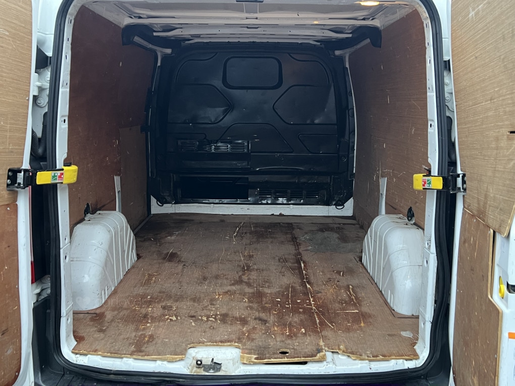 Used Ford Transit Custom 2017 for sale - 76974117: Photo 7