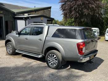 Used Nissan Navara 2016 for sale - 74754220: Photo