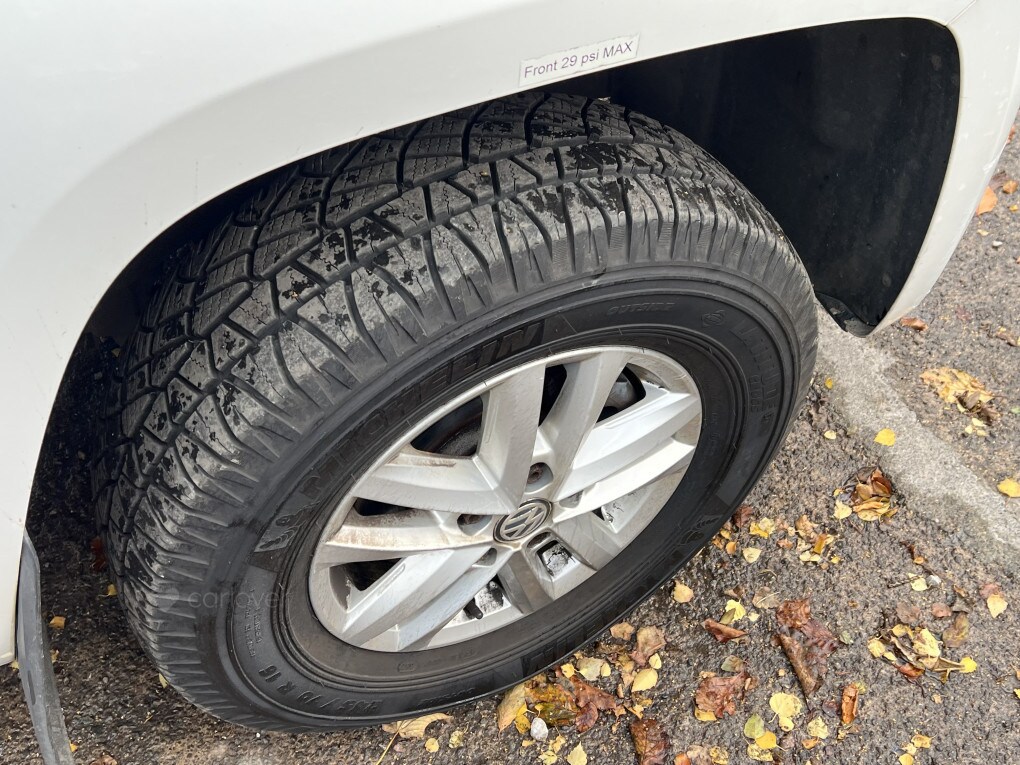 Used Volkswagen Amarok 2015 for sale - 76357445: Photo 10