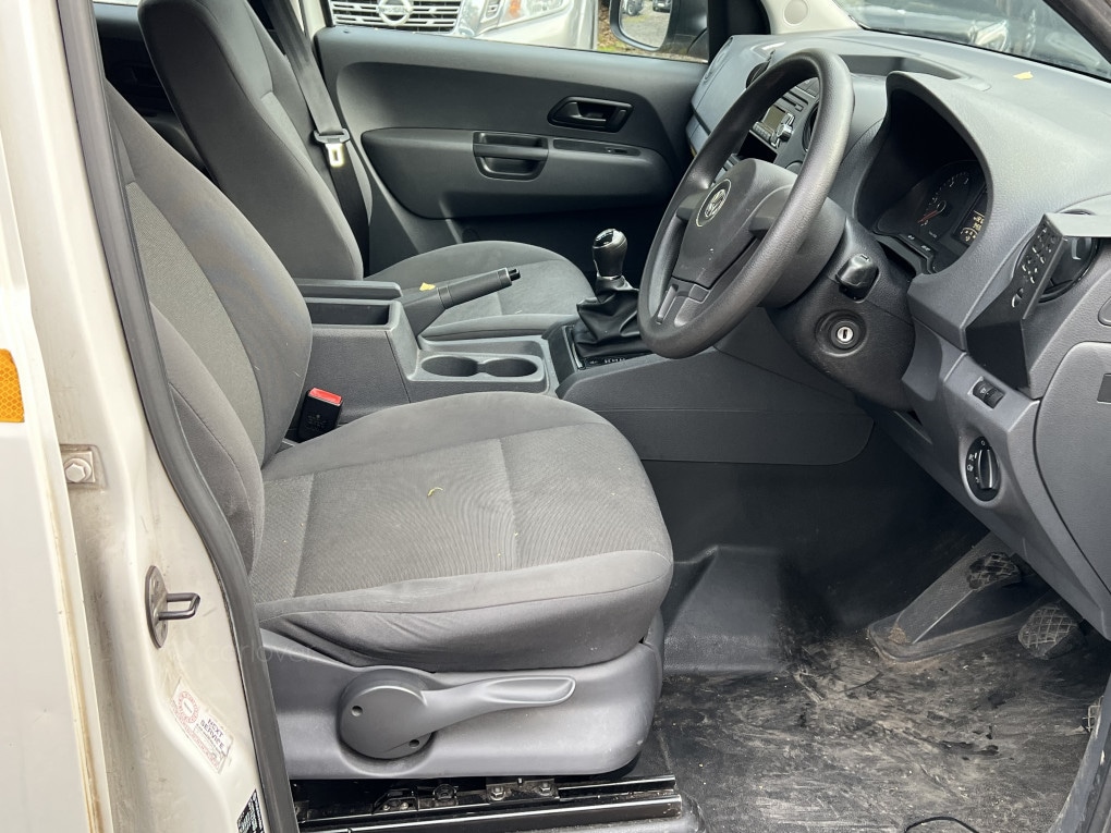 Used Volkswagen Amarok 2015 for sale - 76357445: Photo 11