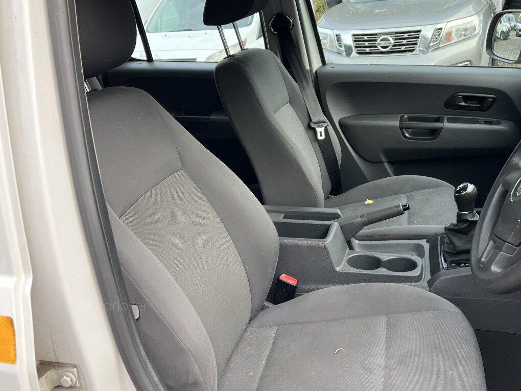 Used Volkswagen Amarok 2015 for sale - 76357445: Photo 12