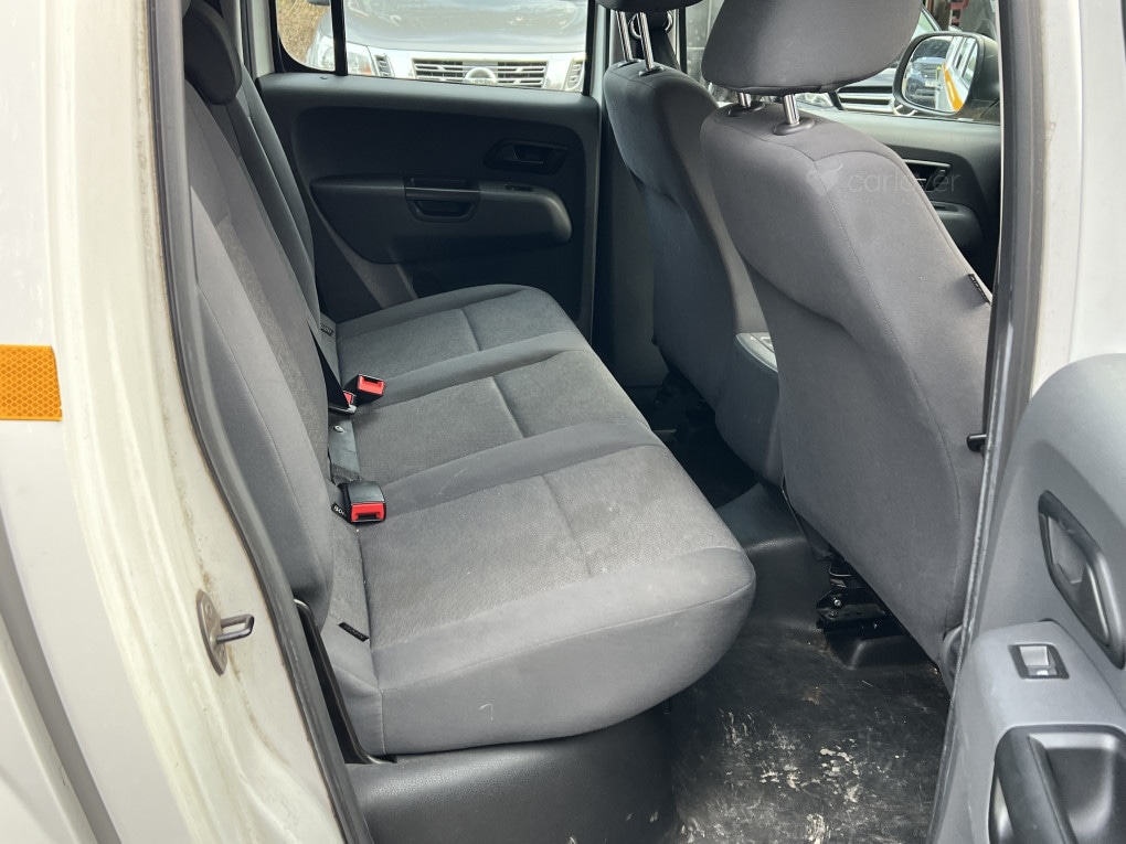Used Volkswagen Amarok 2015 for sale - 76357445: Photo 14