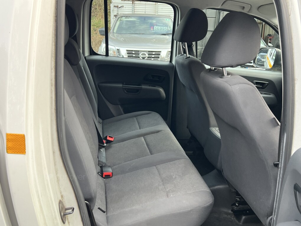 Used Volkswagen Amarok 2015 for sale - 76357445: Photo 15