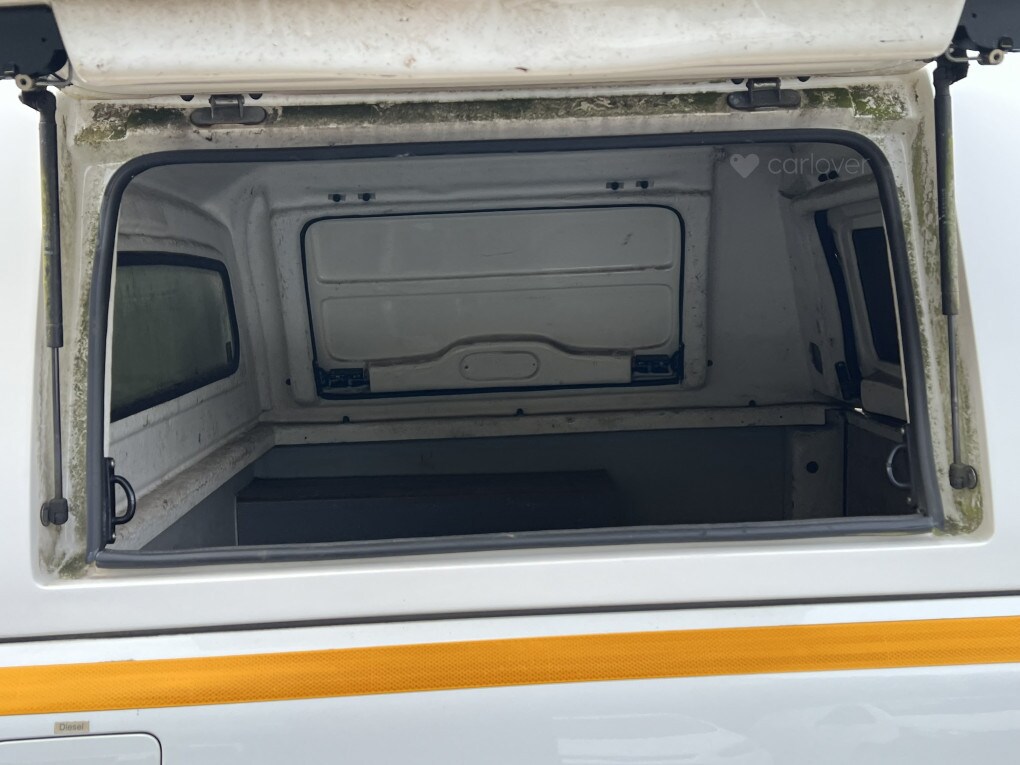 Used Volkswagen Amarok 2015 for sale - 76357445: Photo 21