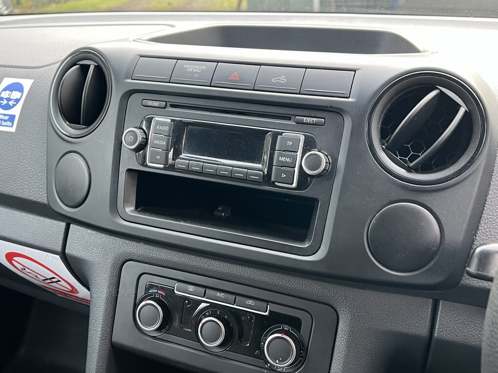 Used Volkswagen Amarok 2015 for sale - 76357445: Photo 24