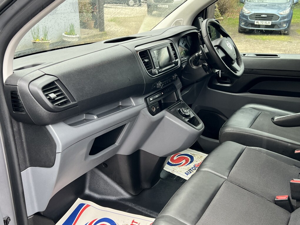 Used Vauxhall Vivaro for sale - 77766207: Photo 13