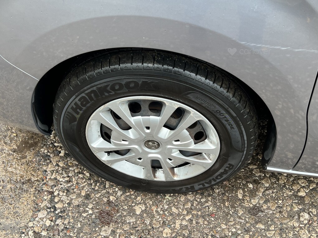 Used Vauxhall Vivaro for sale - 77766207: Photo 17