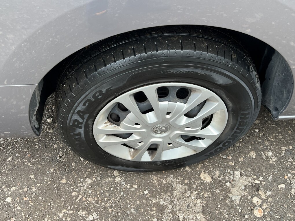 Used Vauxhall Vivaro for sale - 77766207: Photo 19