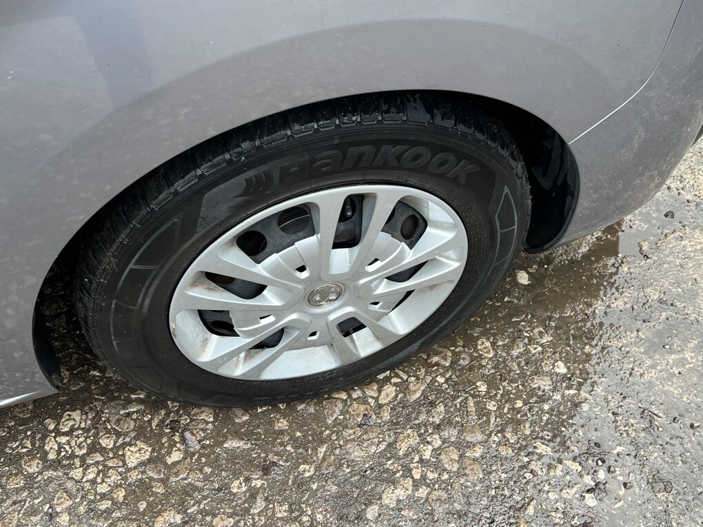 Used Vauxhall Vivaro for sale - 77766207: Photo 20