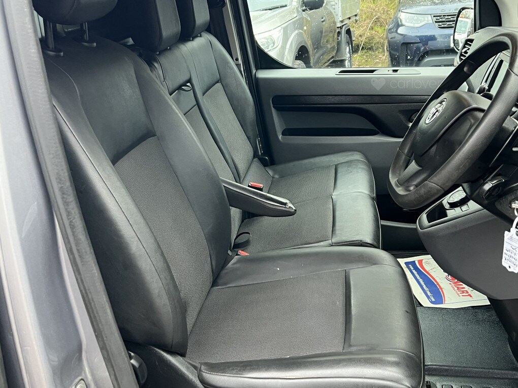 Used Vauxhall Vivaro for sale - 77766207: Photo 22