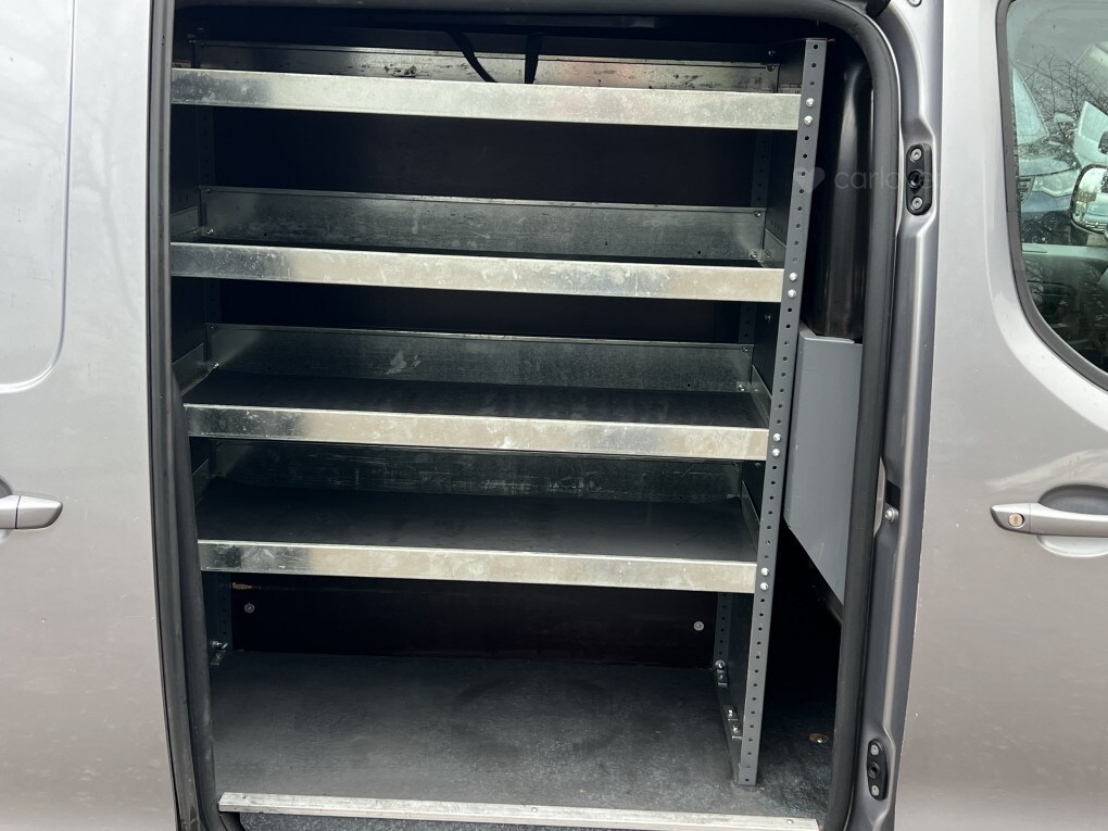 Used Vauxhall Vivaro for sale - 77766207: Photo 29