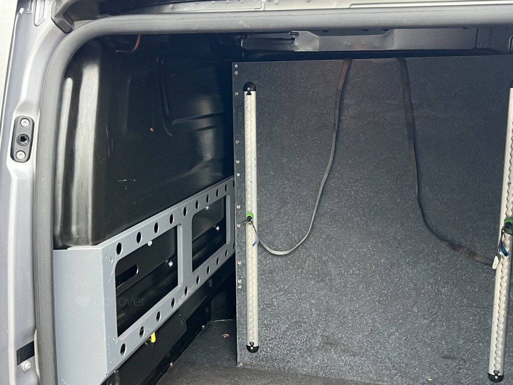 Used Vauxhall Vivaro for sale - 77766207: Photo 31