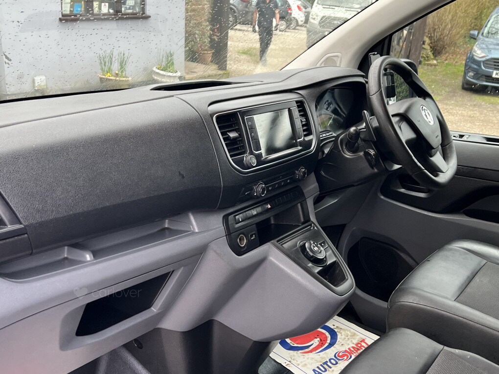 Used Vauxhall Vivaro for sale - 77766207: Photo 32