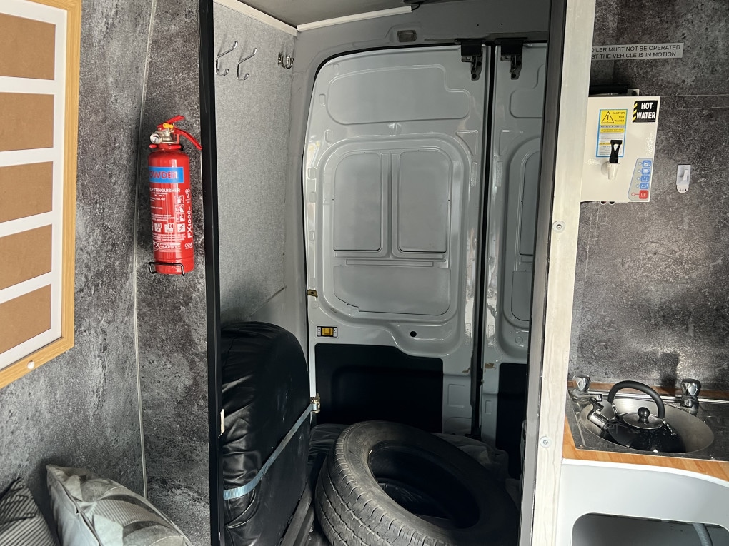 Vehicle 17