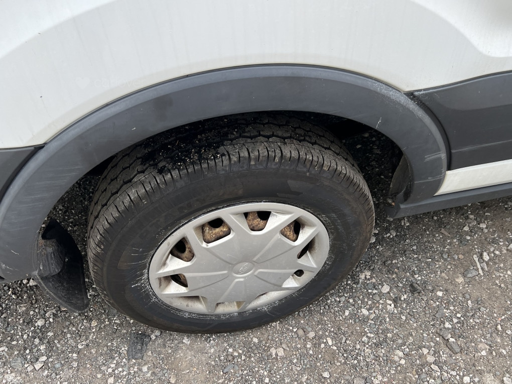 Vehicle 23