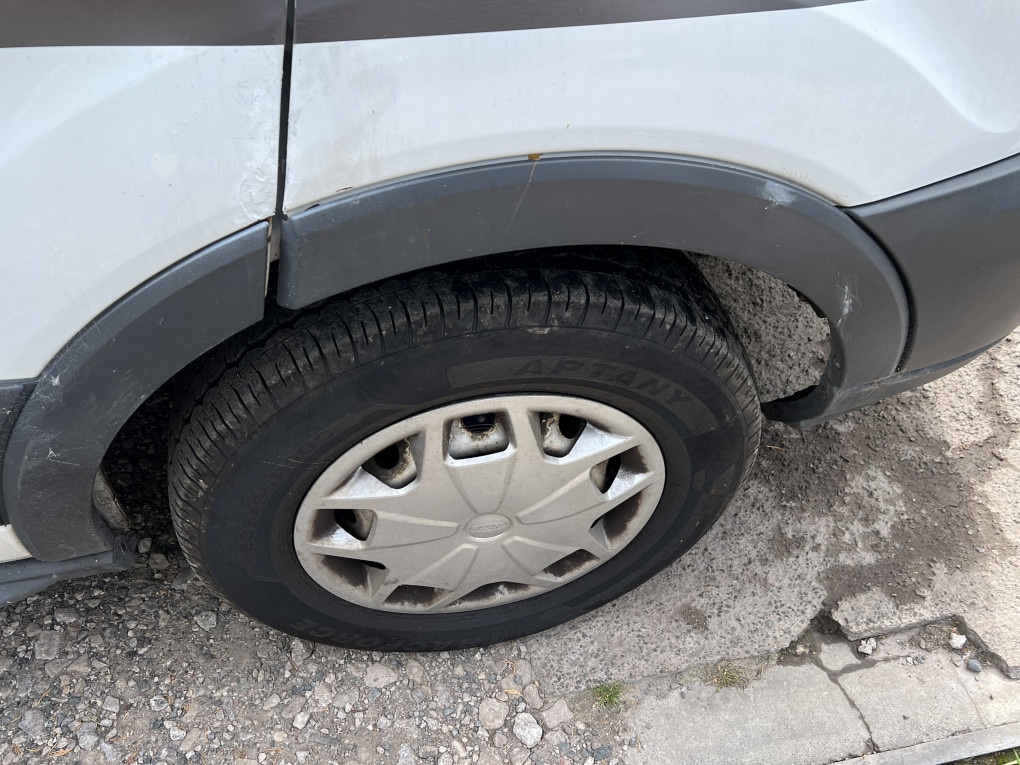 Vehicle 24