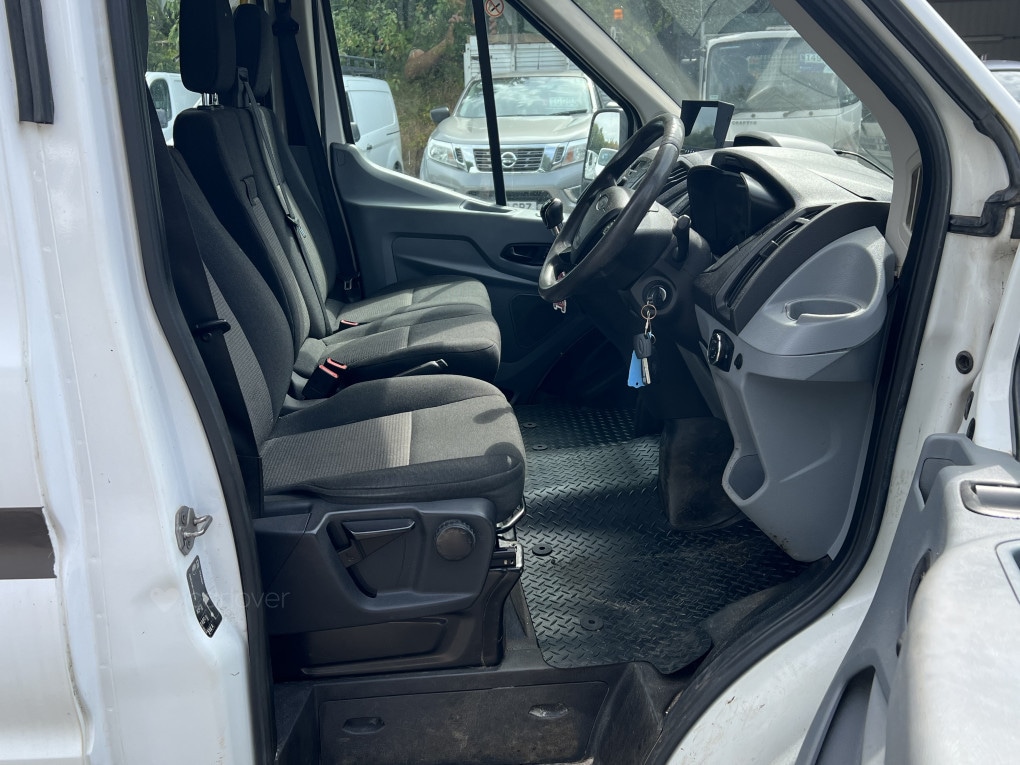 Vehicle 25