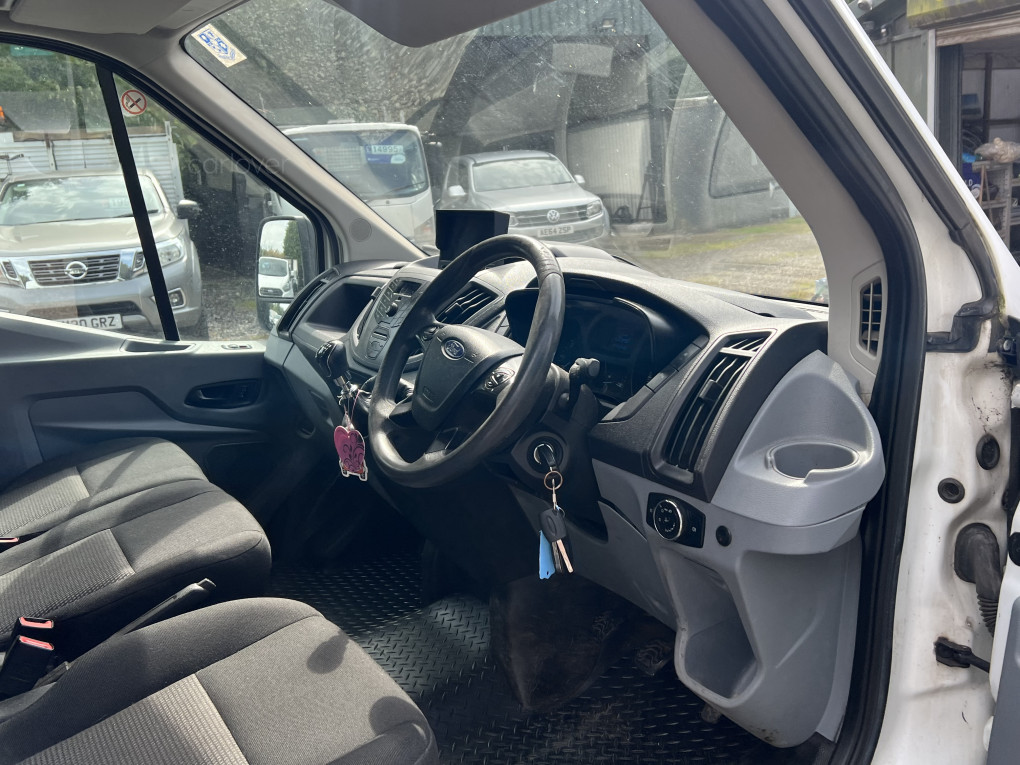 Vehicle 27