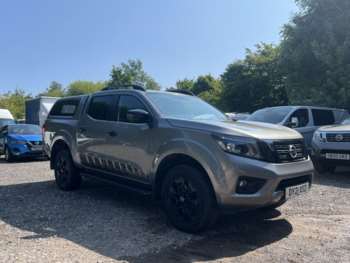 Used Nissan Navara 2021 for sale - 75006287: Photo