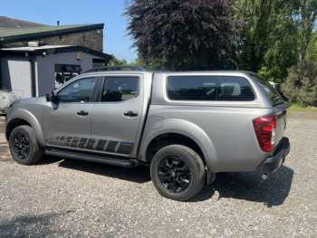 Used Nissan Navara 2021 for sale - 75006287: Photo