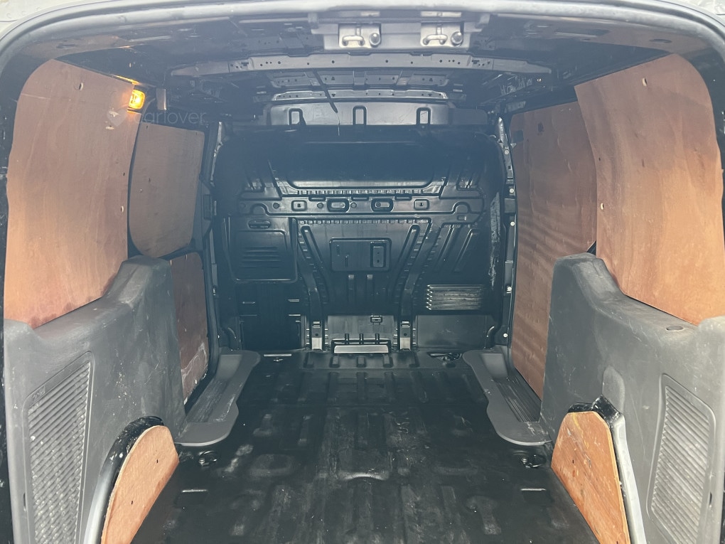 Used Ford Transit Connect 2018 for sale - 76830421: Photo 23