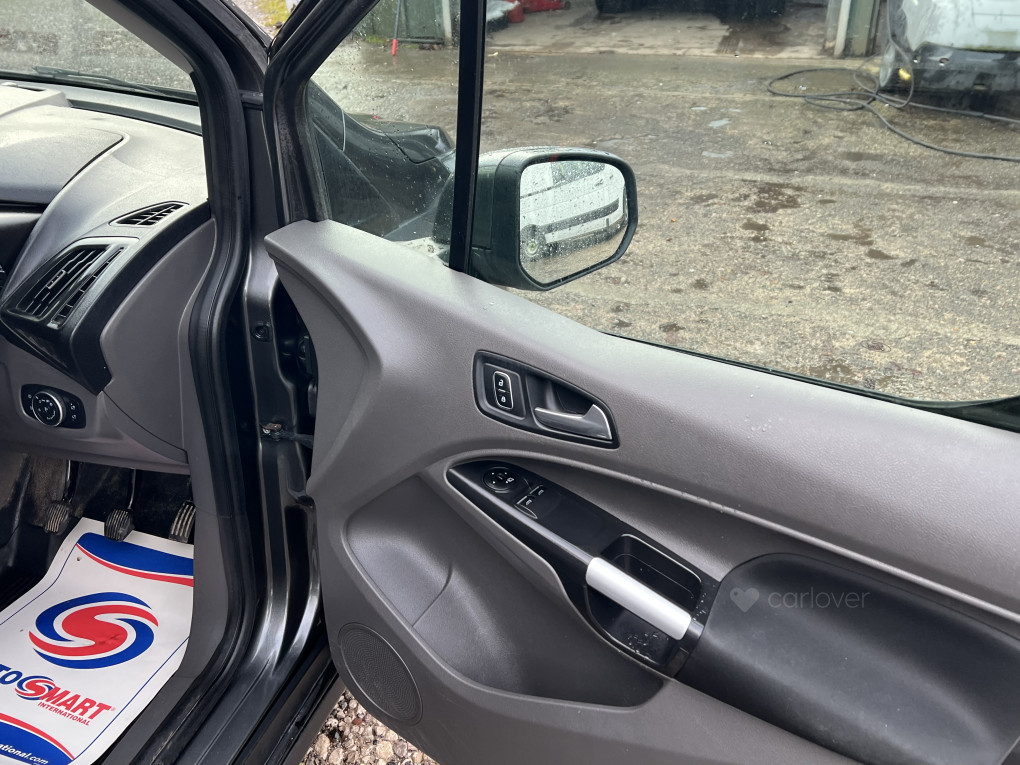 Used Ford Transit Connect 2018 for sale - 76830421: Photo 26
