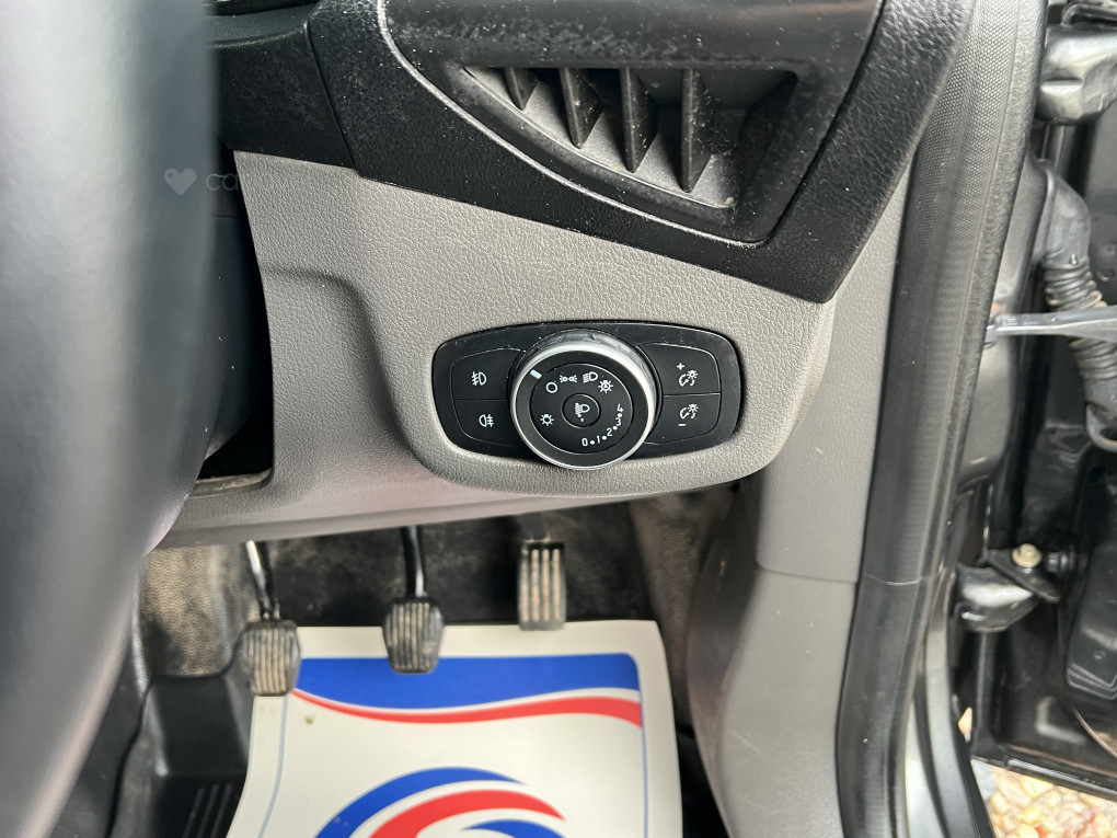 Used Ford Transit Connect 2018 for sale - 76830421: Photo 27