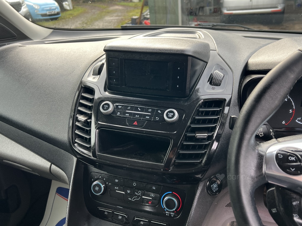 Used Ford Transit Connect 2018 for sale - 76830421: Photo 29