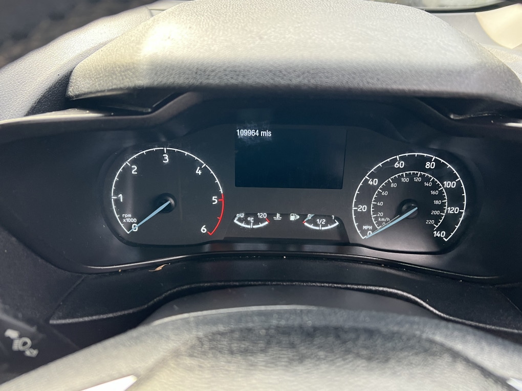 Used Ford Transit Connect 2018 for sale - 76830421: Photo 30