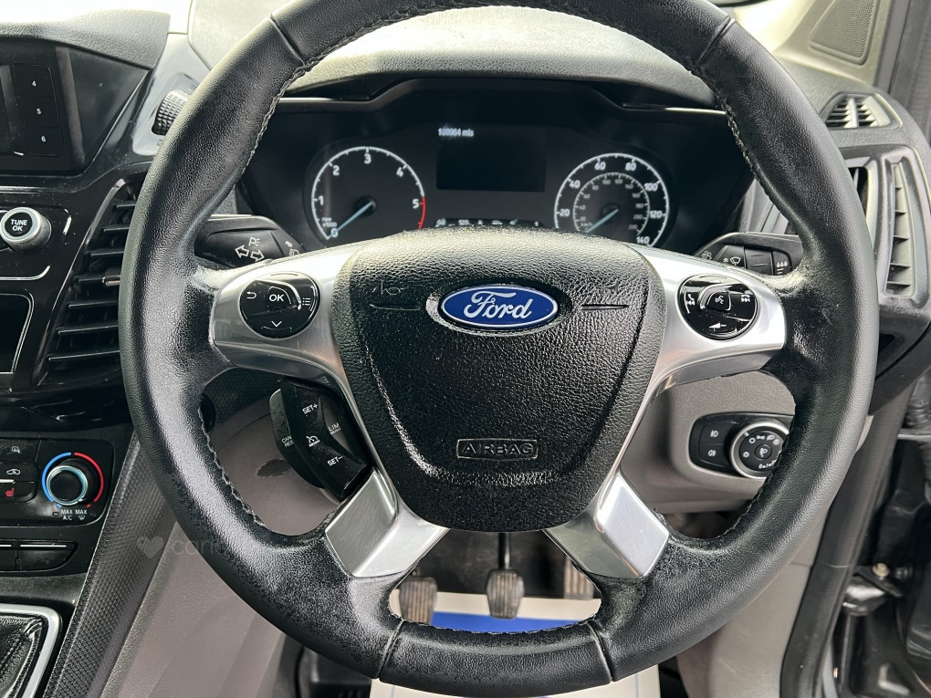 Used Ford Transit Connect 2018 for sale - 76830421: Photo 31