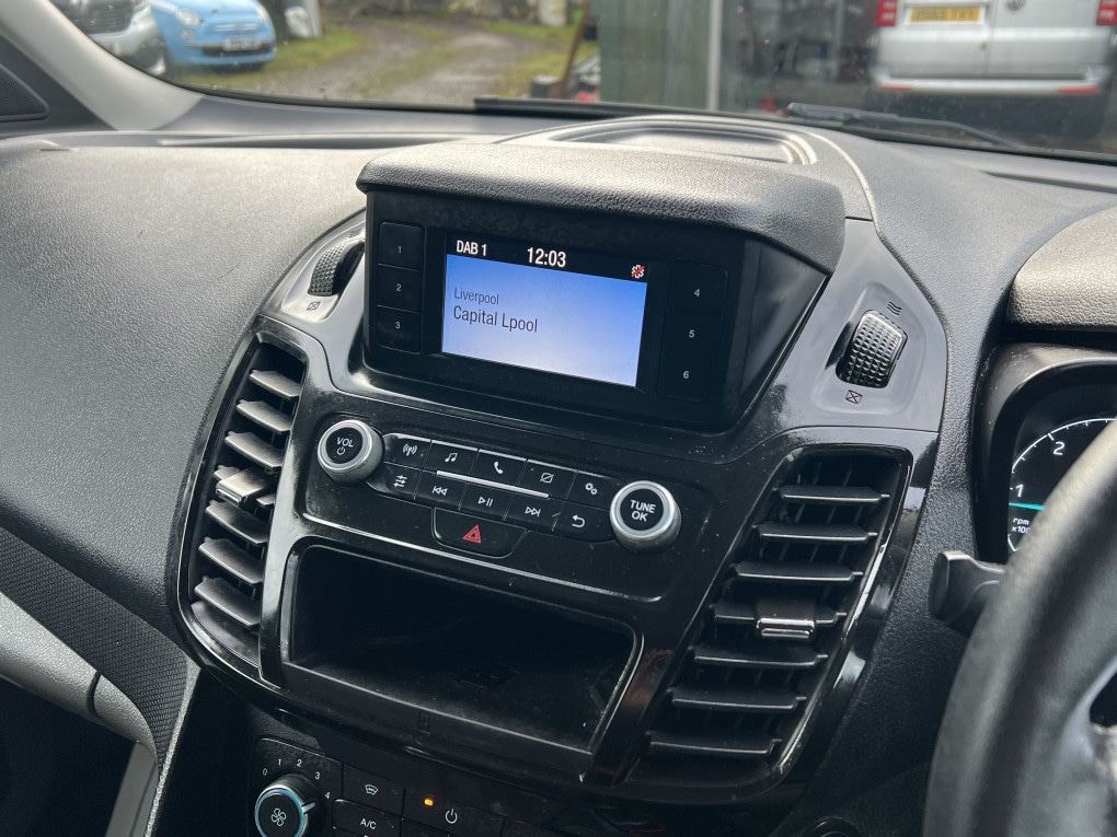 Used Ford Transit Connect 2018 for sale - 76830421: Photo 32