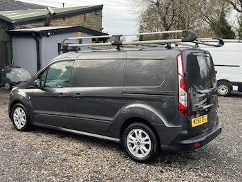Used Ford Transit Connect 2018 for sale - 76830421: Photo