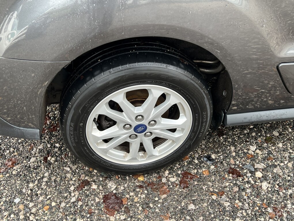 Used Ford Transit Connect 2018 for sale - 76830421: Photo 7