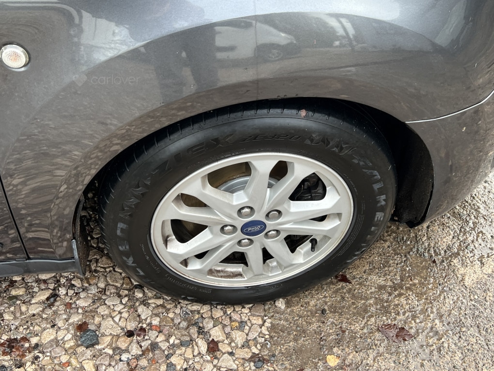 Used Ford Transit Connect 2018 for sale - 76830421: Photo 8