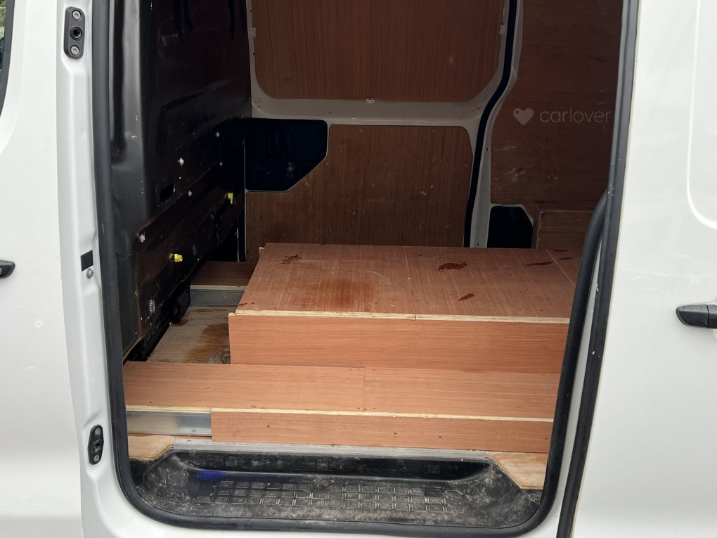 Used Citroen Dispatch 2020 for sale - 77897760: Photo 10