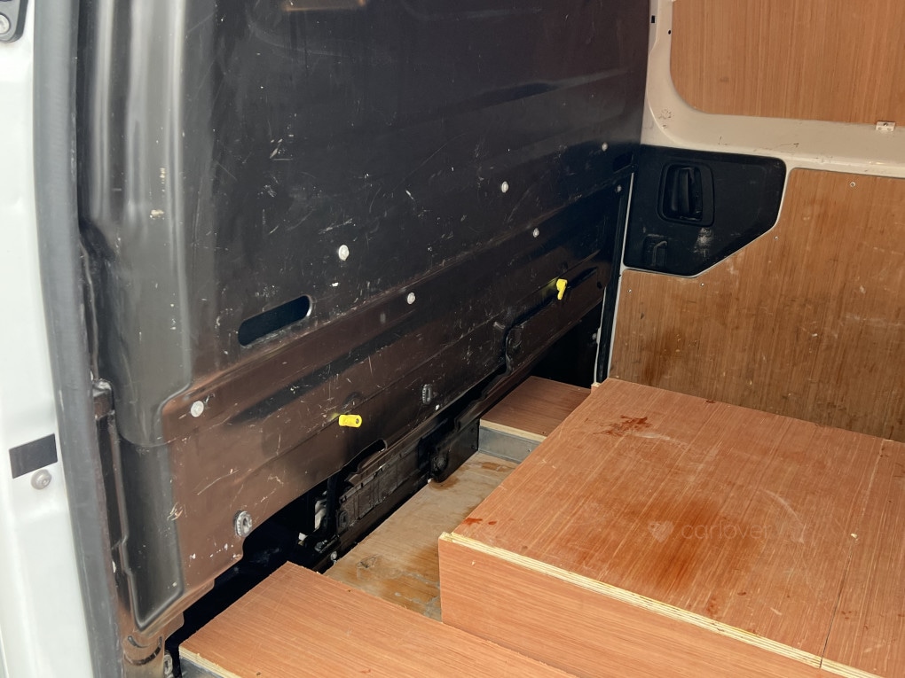 Used Citroen Dispatch 2020 for sale - 77897760: Photo 11