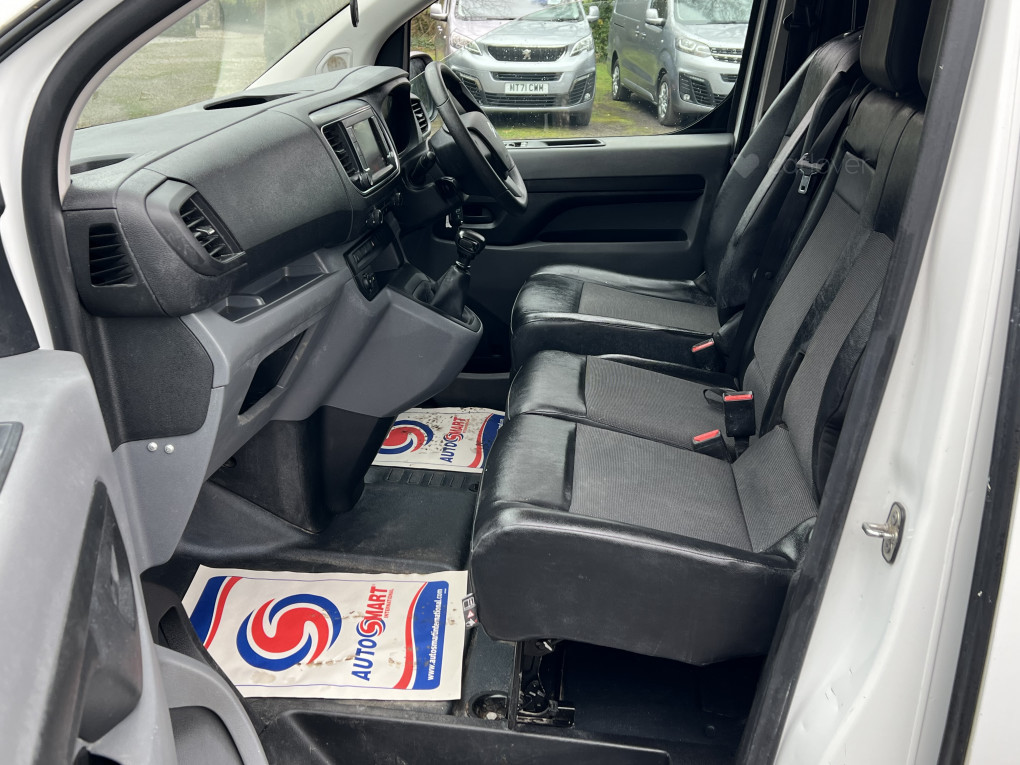 Used Citroen Dispatch 2020 for sale - 77897760: Photo 12