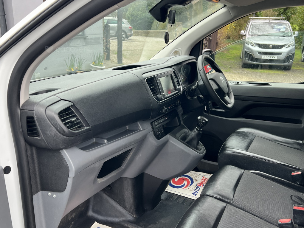 Used Citroen Dispatch 2020 for sale - 77897760: Photo 13