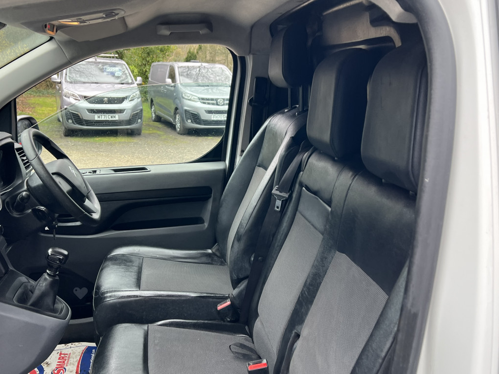 Used Citroen Dispatch 2020 for sale - 77897760: Photo 14